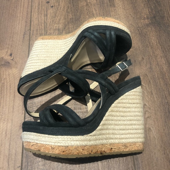 Jimmy Choo wedges - Picture 8 of 10